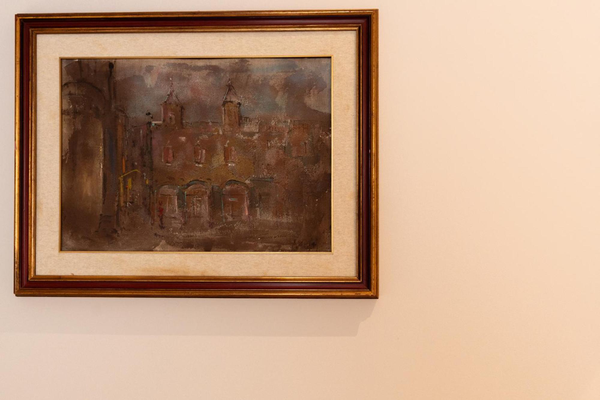Palazzo Biasini By Postcardsfrom Verona Exterior foto